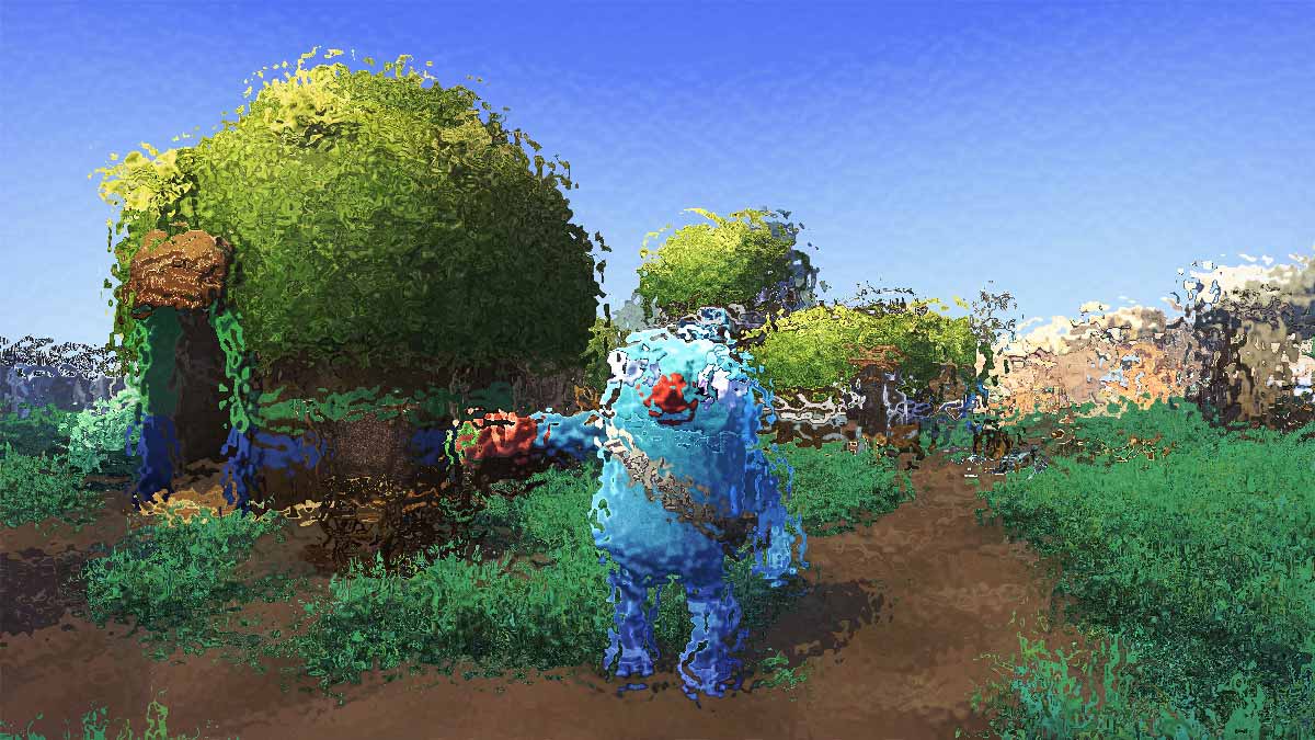 Bugsnax Coming to Xbox Game Pass and Nintendo Switch later this Month