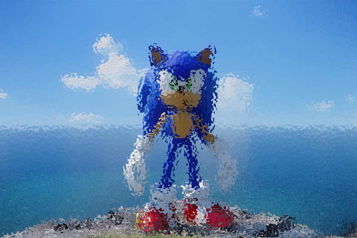 Sonic Frontiers has been Officially Announced for Holiday 2022