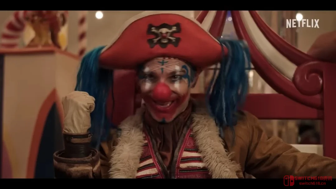 《海贼王》真人版第二季官中PV发布!3月10日上线 《海贼王》真人版第二季官中PV发布!3月10日上线