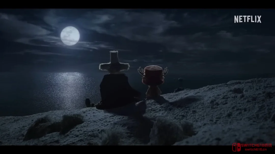 《海贼王》真人版第二季官中PV发布!3月10日上线 《海贼王》真人版第二季官中PV发布!3月10日上线