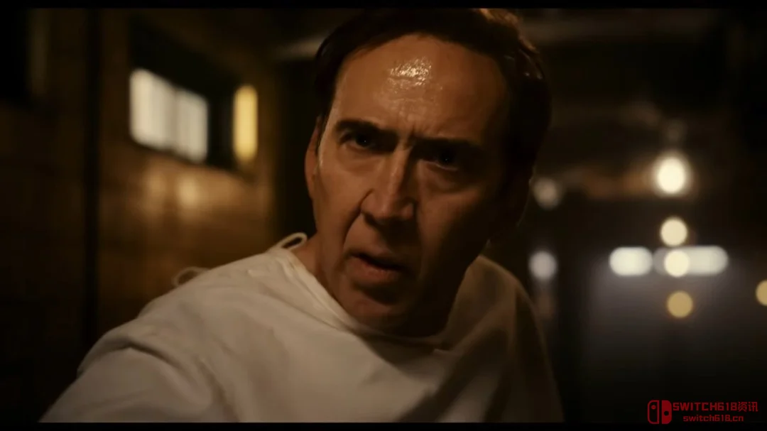 凯奇主演《暗影蜘蛛侠》预告片公开 5月25日上线 凯奇主演《暗影蜘蛛侠》预告片公开 5月25日上线