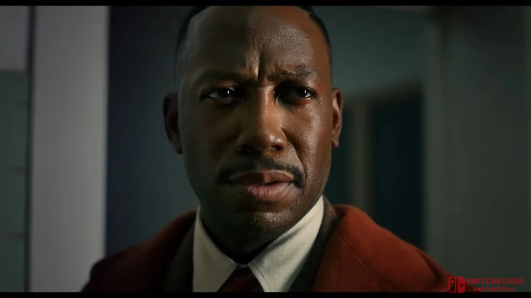 凯奇主演《暗影蜘蛛侠》预告片公开 5月25日上线 凯奇主演《暗影蜘蛛侠》预告片公开 5月25日上线