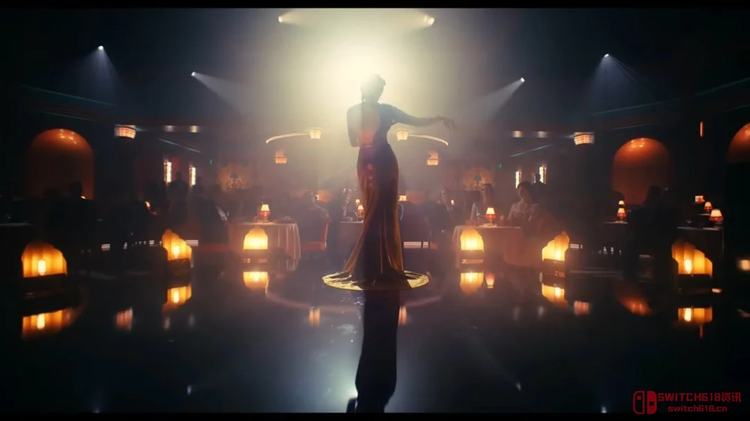 凯奇主演《暗影蜘蛛侠》预告片公开 5月25日上线 凯奇主演《暗影蜘蛛侠》预告片公开 5月25日上线