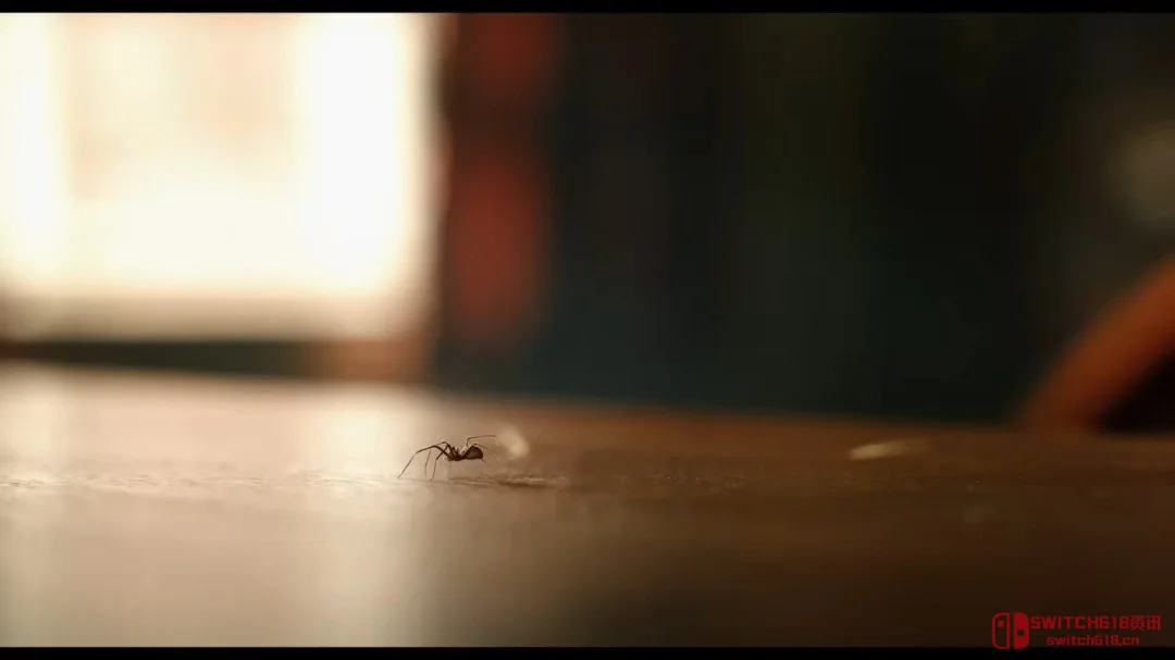 凯奇主演《暗影蜘蛛侠》预告片公开 5月25日上线 凯奇主演《暗影蜘蛛侠》预告片公开 5月25日上线