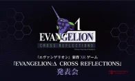 《EVA》新游要来了？！等等，是TV版？！