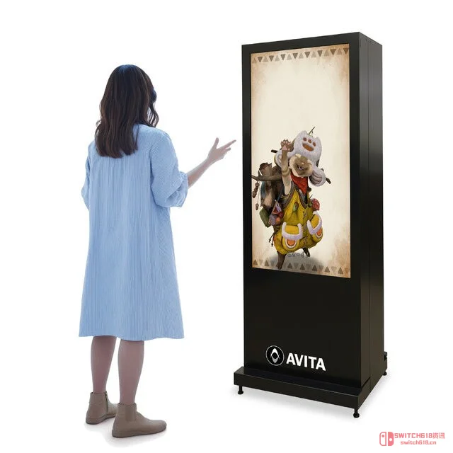 猎人们,准备好掏空钱包了吗?! 猎人们,准备好掏空钱包了吗?!