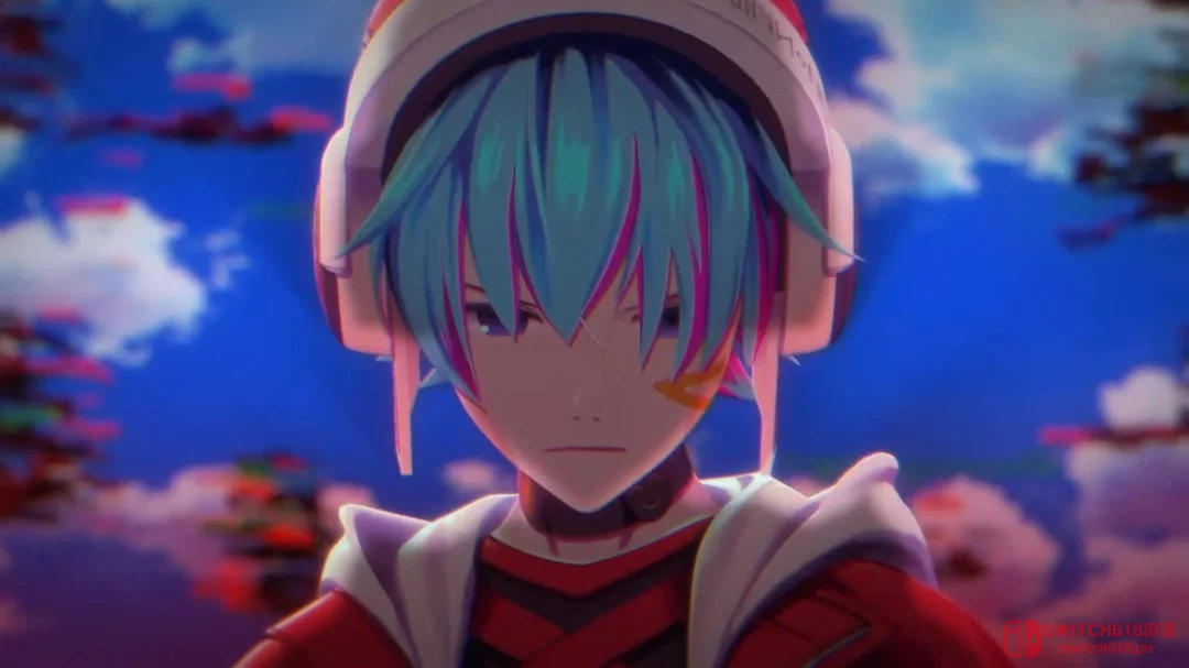 等等,.hack要回来了?!这波爷青回我直接原地爆炸! 等等,.hack要回来了?!这波爷青回我直接原地爆炸!