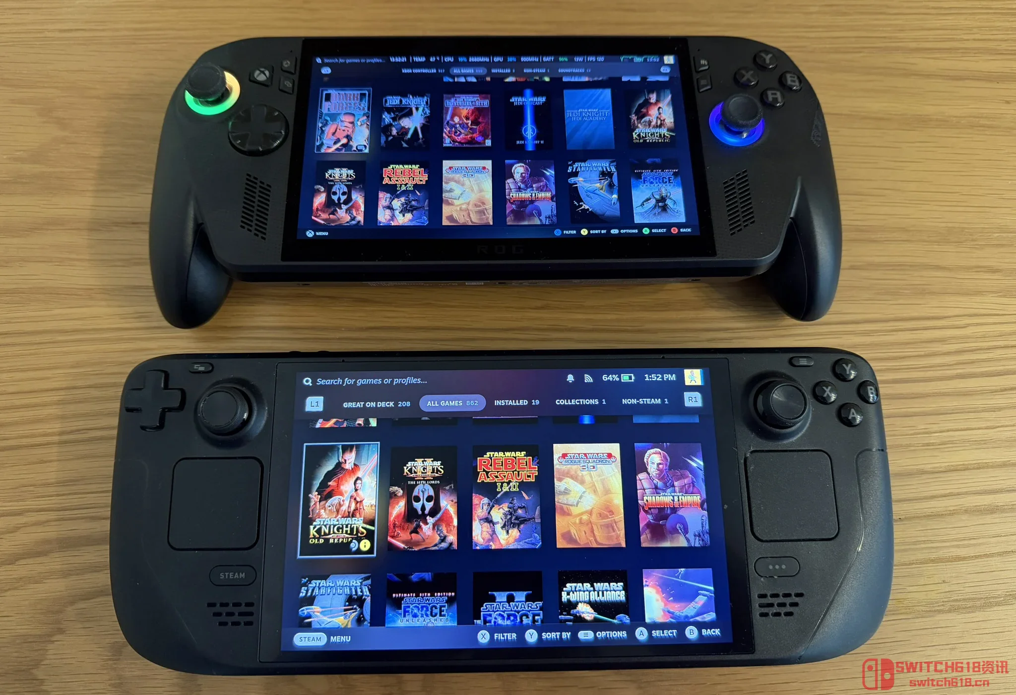 ROG Ally X 日本涨价?老黄的刀法真是无情! ROG Ally X 日本涨价?老黄的刀法真是无情!