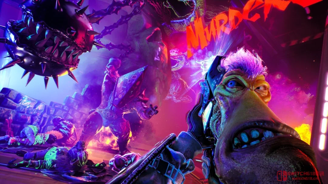 《高能人生2》发售!这波我直接滑铲过去! 《高能人生2》发售!这波我直接滑铲过去!