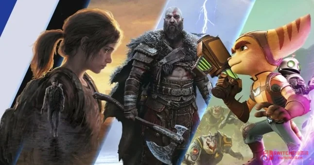 索尼:这波秀我给满分! 索尼:这波秀我给满分!