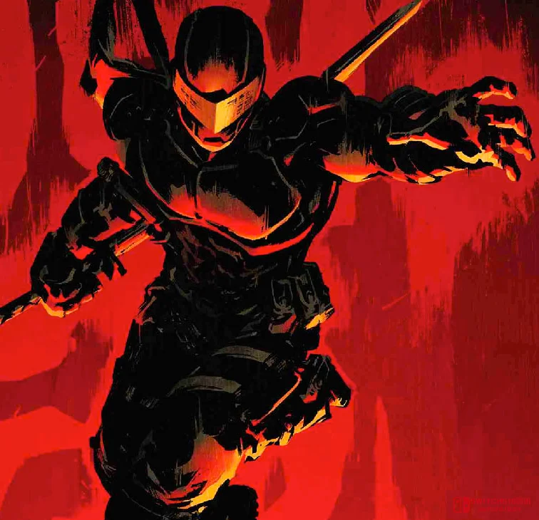 Atomic Arcade 关门大吉?《蛇眼》这玩意儿还能玩吗? Atomic Arcade 关门大吉?《蛇眼》这玩意儿还能玩吗?