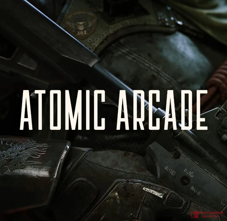 Atomic Arcade 关门大吉?《蛇眼》这玩意儿还能玩吗? Atomic Arcade 关门大吉?《蛇眼》这玩意儿还能玩吗?