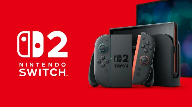 Switch 2 涨价?我的钱包:我裂开了... Switch 2 涨价?我的钱包:我裂开了...