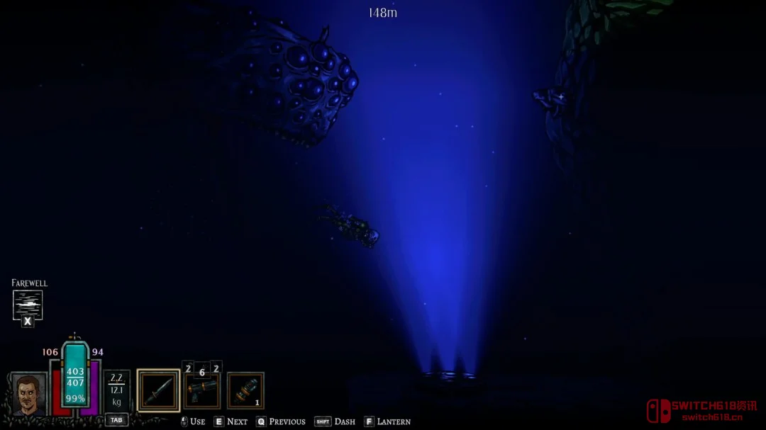 《生死深潜:雨之子民》?这名字一听就瘆得慌! 《生死深潜:雨之子民》?这名字一听就瘆得慌!