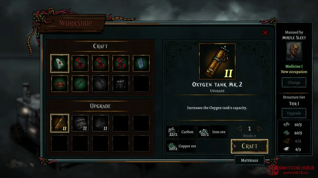 《生死深潜:雨之子民》?这名字一听就瘆得慌! 《生死深潜:雨之子民》?这名字一听就瘆得慌!