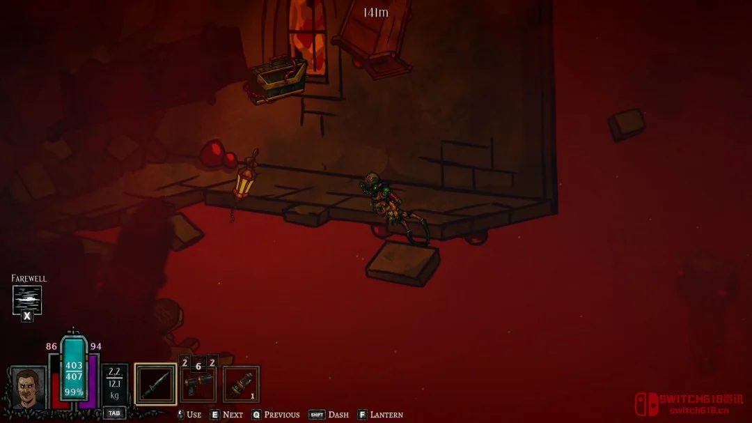 《生死深潜:雨之子民》?这名字一听就瘆得慌! 《生死深潜:雨之子民》?这名字一听就瘆得慌!