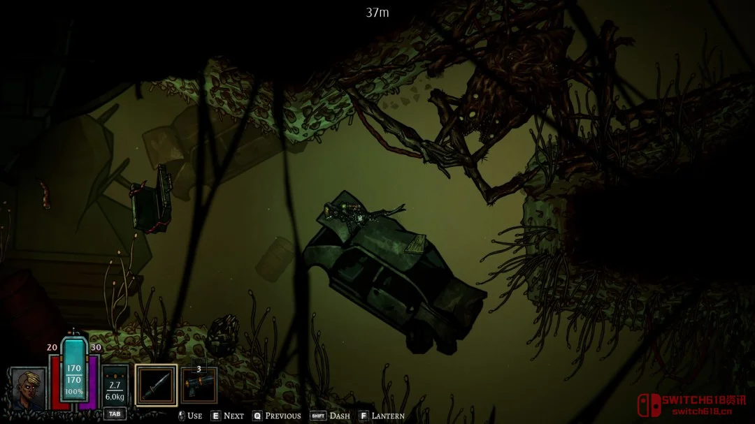 《生死深潜:雨之子民》?这名字一听就瘆得慌! 《生死深潜:雨之子民》?这名字一听就瘆得慌!