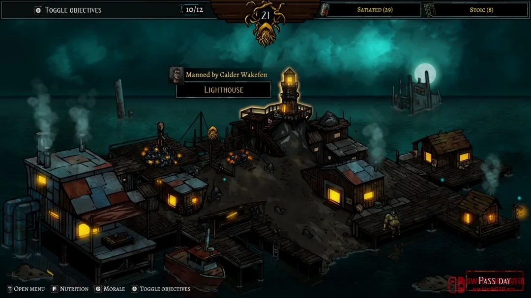 《生死深潜:雨之子民》?这名字一听就瘆得慌! 《生死深潜:雨之子民》?这名字一听就瘆得慌!