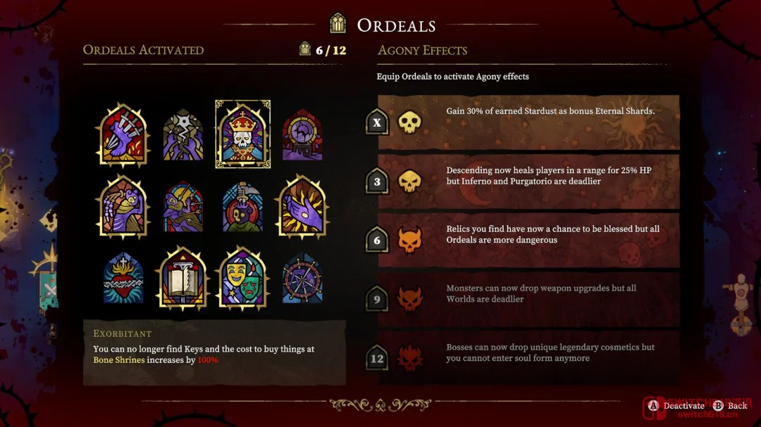 33个人往一个坑里跳?《33不朽灵魂》试玩版上线,这操作我直接裂开! 33个人往一个坑里跳?《33不朽灵魂》试玩版上线,这操作我直接裂开!