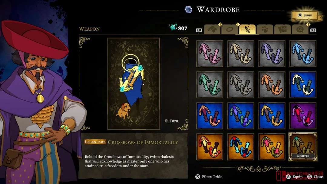 33个人往一个坑里跳?《33不朽灵魂》试玩版上线,这操作我直接裂开! 33个人往一个坑里跳?《33不朽灵魂》试玩版上线,这操作我直接裂开!