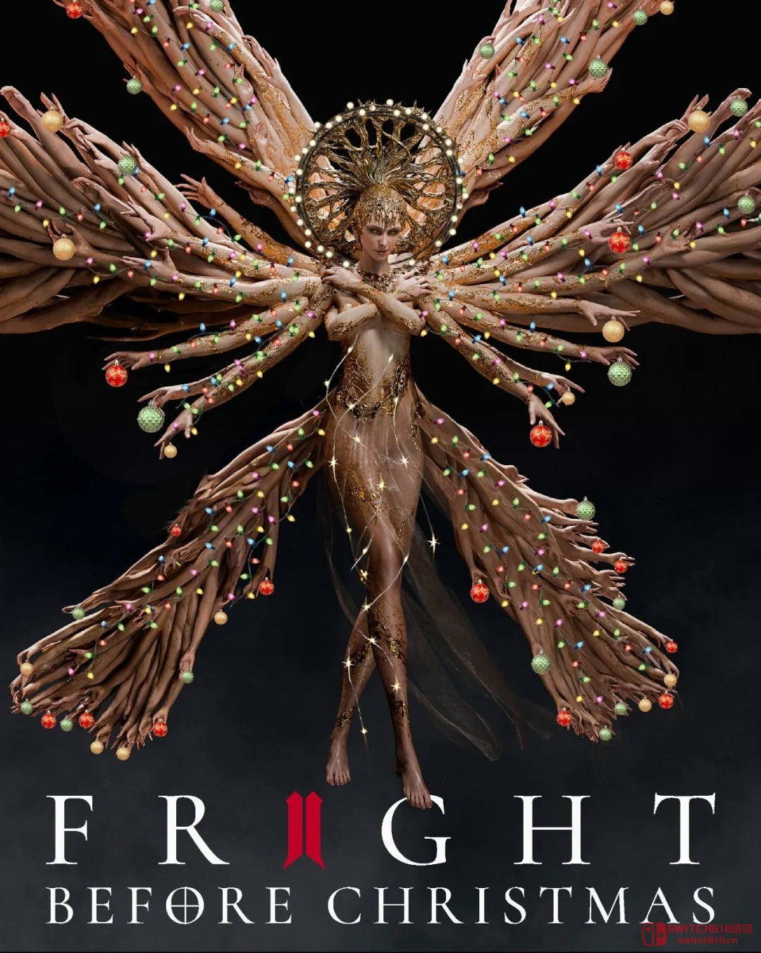 《堕落之主2》Steam版,这波我站玩家! 《堕落之主2》Steam版,这波我站玩家!