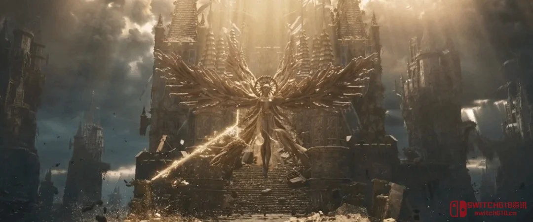 《堕落之主2》Steam版,这波我站玩家! 《堕落之主2》Steam版,这波我站玩家!