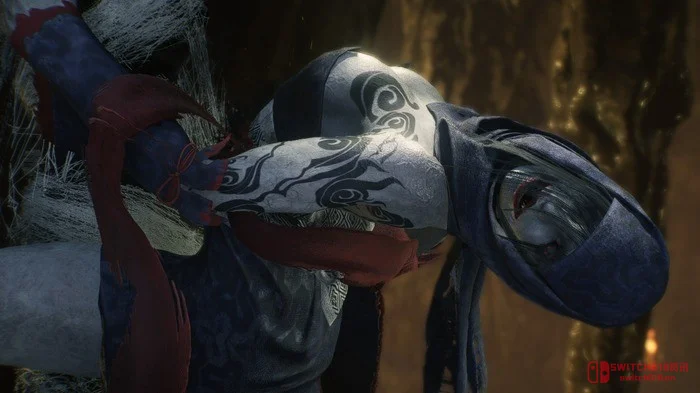 《仁王3》建模师是懂的!这妖怪们,我直接原地结婚! 《仁王3》建模师是懂的!这妖怪们,我直接原地结婚!