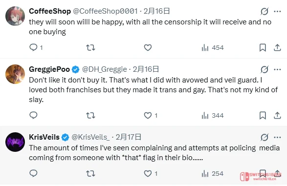 《死或生》这波操作,我直接裂开! 《死或生》这波操作,我直接裂开!