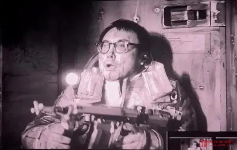 沈腾这次是真演戏了!《流浪地球3》造型曝光,告别喜剧,准备好迎接太空版“腾哥”! 沈腾这次是真演戏了!《流浪地球3》造型曝光,告别喜剧,准备好迎接太空版“腾哥”!