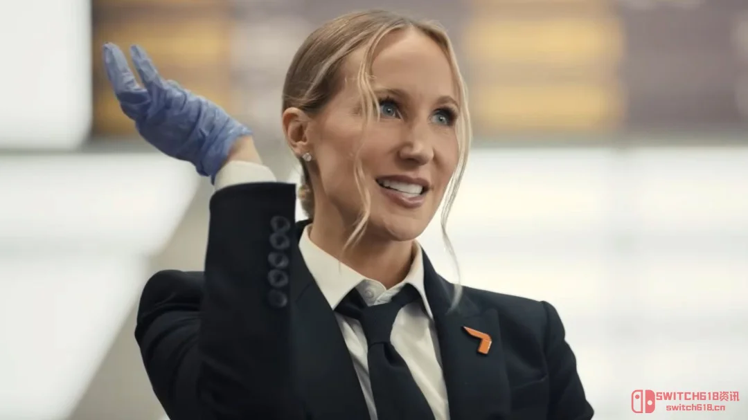 《使命召唤》广告被禁?这波操作我有点懵... 《使命召唤》广告被禁?这波操作我有点懵...