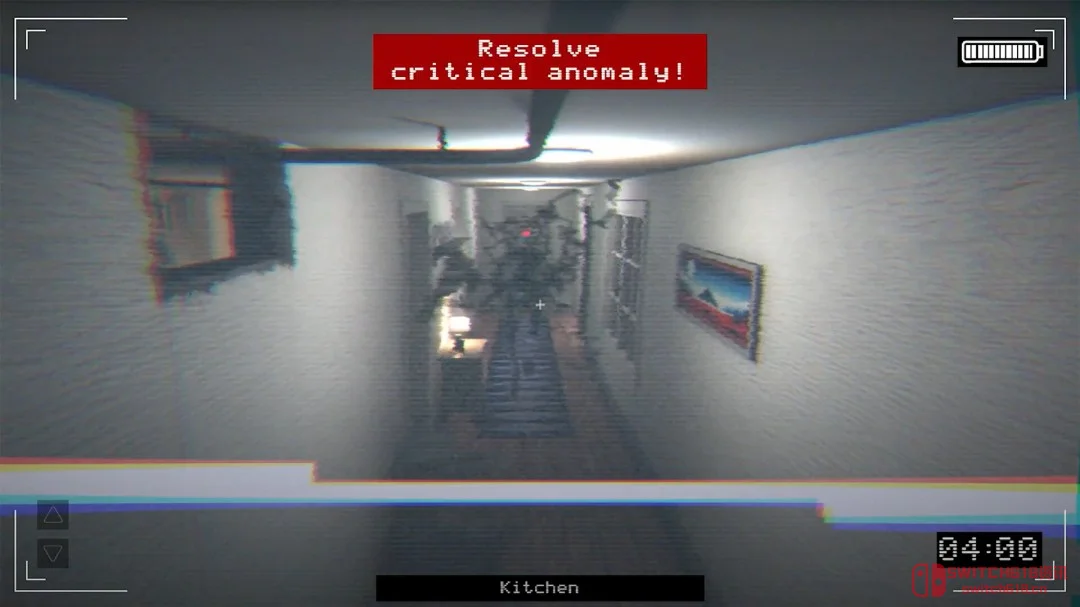 Steam:免费恐怖游戏?我直接吓出一身冷汗! Steam:免费恐怖游戏?我直接吓出一身冷汗!