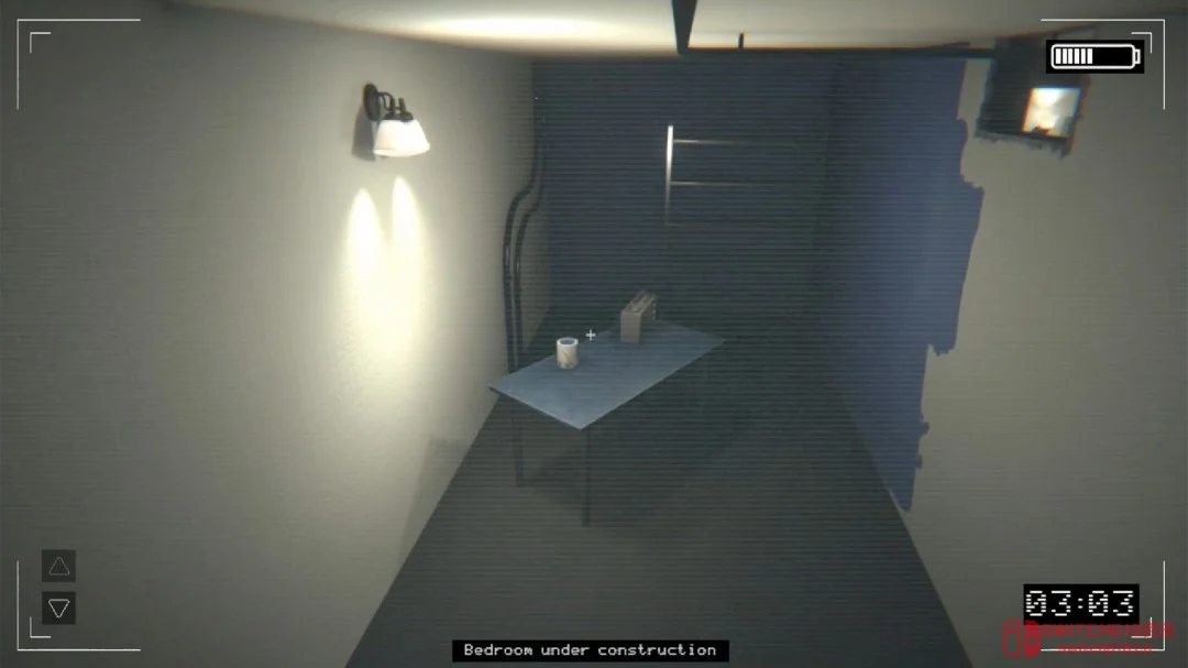 Steam:免费恐怖游戏?我直接吓出一身冷汗! Steam:免费恐怖游戏?我直接吓出一身冷汗!