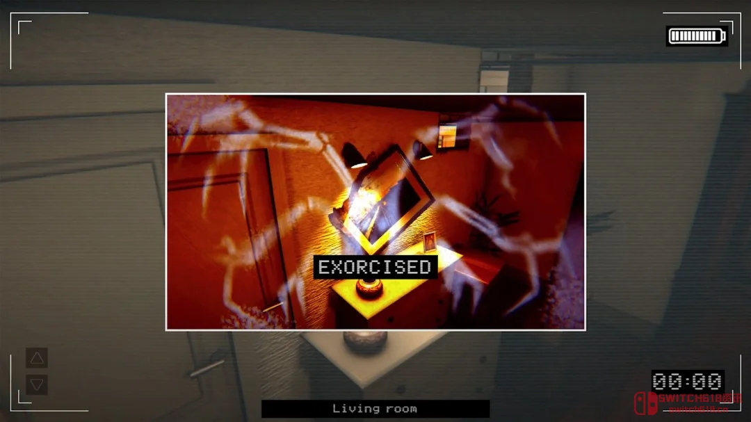 Steam:免费恐怖游戏?我直接吓出一身冷汗! Steam:免费恐怖游戏?我直接吓出一身冷汗!