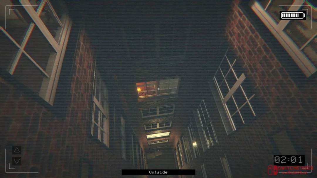 Steam:免费恐怖游戏?我直接吓出一身冷汗! Steam:免费恐怖游戏?我直接吓出一身冷汗!