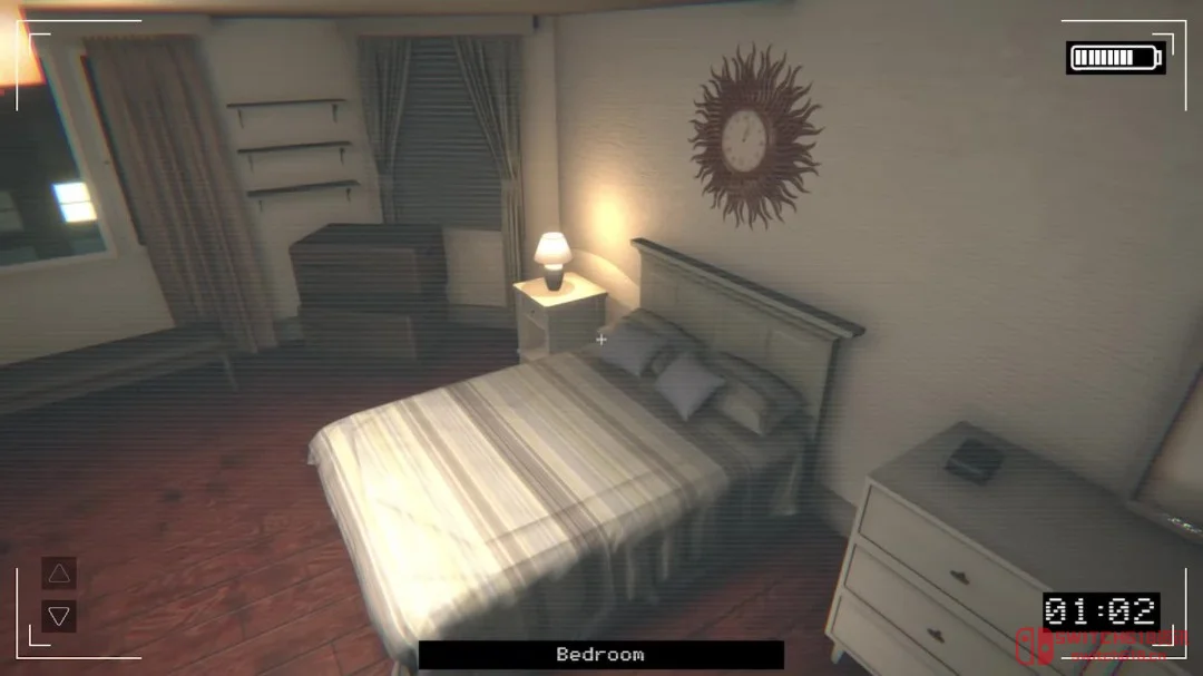 Steam:免费恐怖游戏?我直接吓出一身冷汗! Steam:免费恐怖游戏?我直接吓出一身冷汗!