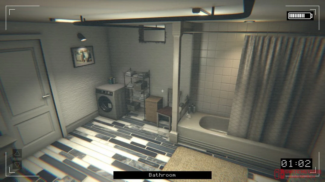 Steam:免费恐怖游戏?我直接吓出一身冷汗! Steam:免费恐怖游戏?我直接吓出一身冷汗!