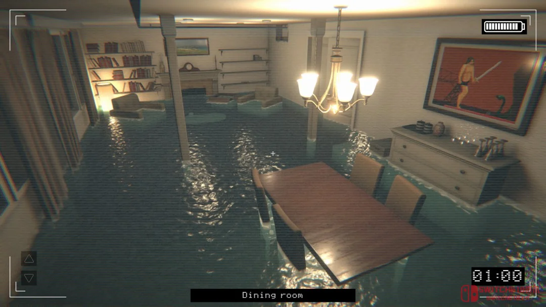 Steam:免费恐怖游戏?我直接吓出一身冷汗! Steam:免费恐怖游戏?我直接吓出一身冷汗!