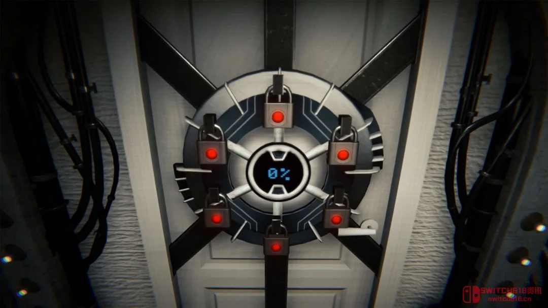 Steam:免费恐怖游戏?我直接吓出一身冷汗! Steam:免费恐怖游戏?我直接吓出一身冷汗!