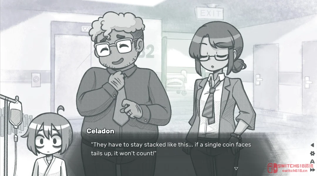 Epic喜加二:禁区求生与灵魂拷问,这波我直接冲! Epic喜加二:禁区求生与灵魂拷问,这波我直接冲!