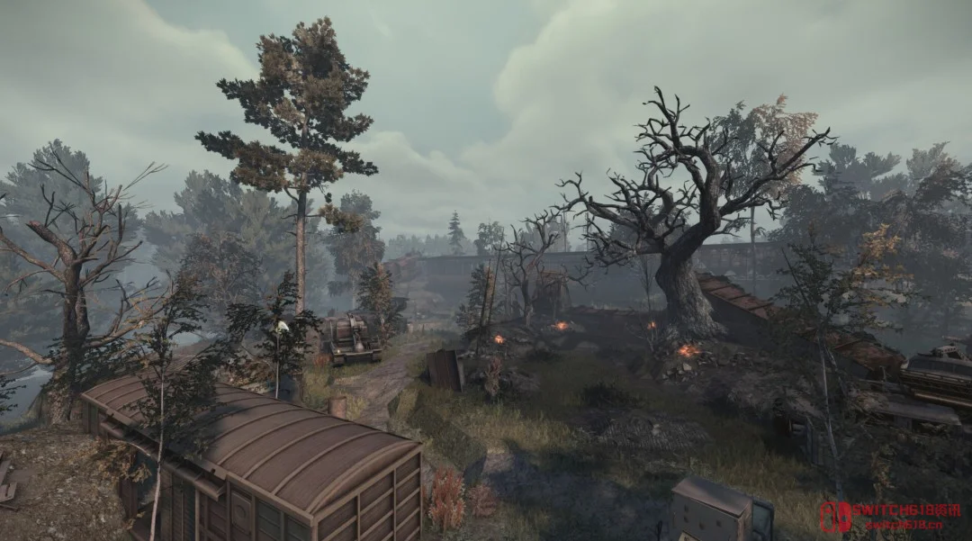 Epic喜加二:禁区求生与灵魂拷问,这波我直接冲! Epic喜加二:禁区求生与灵魂拷问,这波我直接冲!