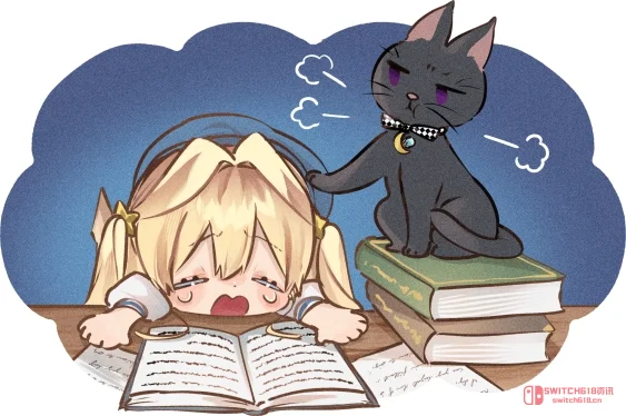 《梦幻魔法公主》试玩版更新!这面包和魔法的组合,我直接爱了! 《梦幻魔法公主》试玩版更新!这面包和魔法的组合,我直接爱了!