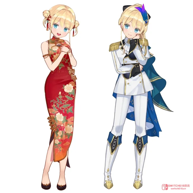 《梦幻魔法公主》试玩版更新!这面包和魔法的组合,我直接原地结婚! 《梦幻魔法公主》试玩版更新!这面包和魔法的组合,我直接原地结婚!