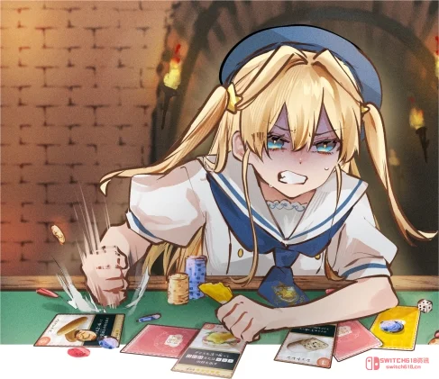 《梦幻魔法公主》试玩版更新!这面包和魔法的组合,我直接原地结婚! 《梦幻魔法公主》试玩版更新!这面包和魔法的组合,我直接原地结婚!