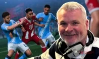 卧槽！《EA Sports FC》开始用AI念球员名字了？