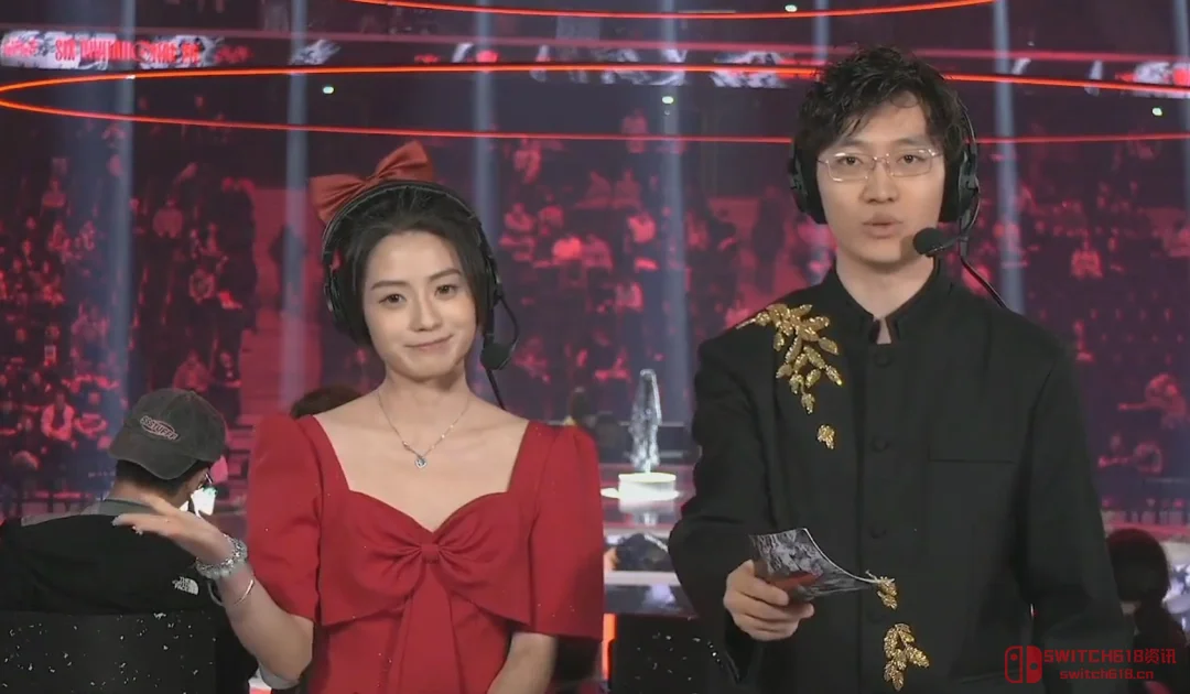 “前面是世界,身后是八年”?CNL这波我直接respect! “前面是世界,身后是八年”?CNL这波我直接respect!