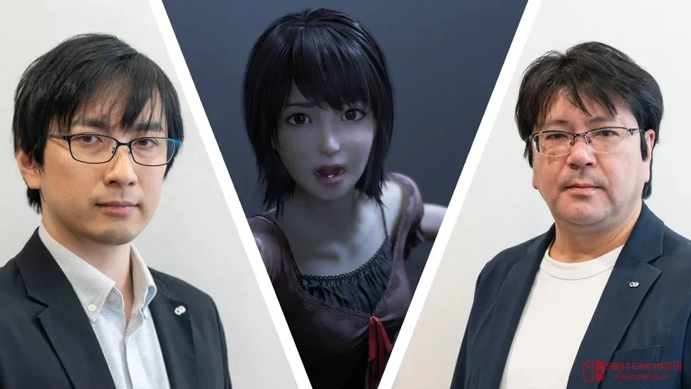 《零红蝶RE》制作人:惊吓?血腥?懂不懂什么是真正的日式恐怖啊! 《零红蝶RE》制作人:惊吓?血腥?懂不懂什么是真正的日式恐怖啊!