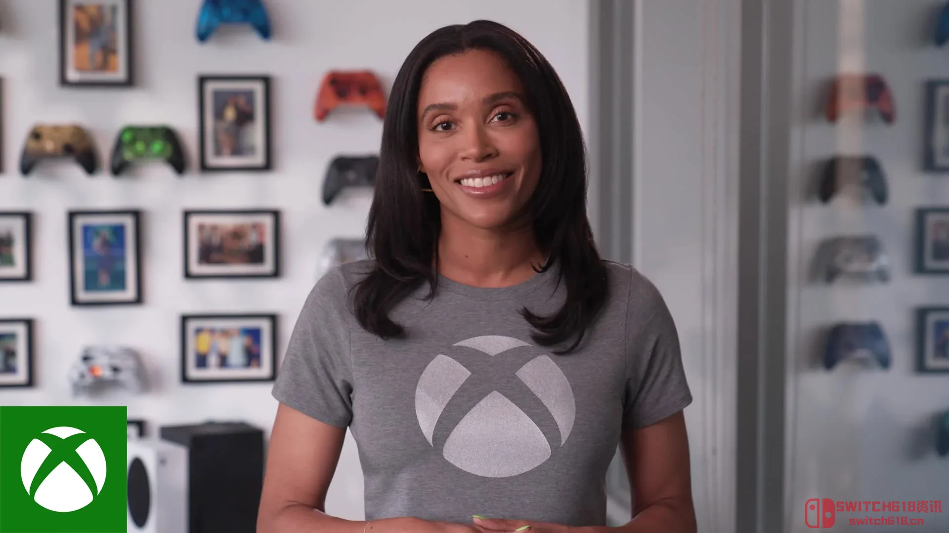 Xbox大地震!菲尔·斯宾塞要退休了?这剧情我愿称之为“命运石之门”! Xbox大地震!菲尔·斯宾塞要退休了?这剧情我愿称之为“命运石之门”!