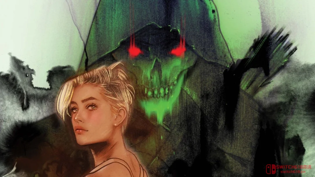 DC这波操作…我直接裂开!《绝对绿箭侠》和《绝对猫女》要来啦! DC这波操作…我直接裂开!《绝对绿箭侠》和《绝对猫女》要来啦!