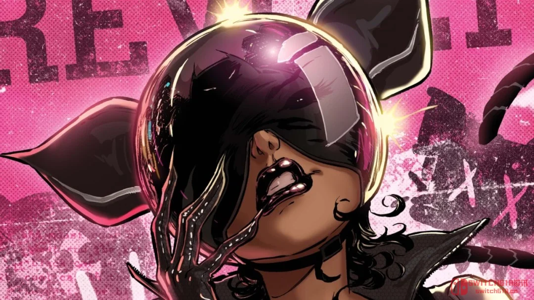 DC这波操作…我直接裂开!《绝对绿箭侠》和《绝对猫女》要来啦! DC这波操作…我直接裂开!《绝对绿箭侠》和《绝对猫女》要来啦!