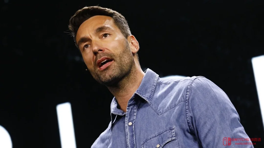 《Arc Raiders》这小子,直接把大佬送上Nexon董事长宝座! 《Arc Raiders》这小子,直接把大佬送上Nexon董事长宝座!